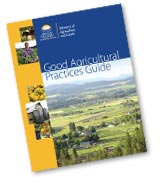 Good Agricultural Practices Guide