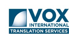 VOX Internation Translation Services