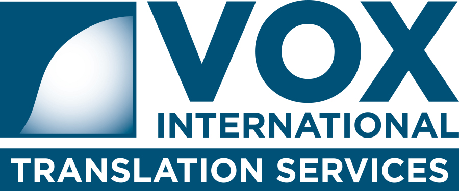 Vox International Translation & Interpretation Services